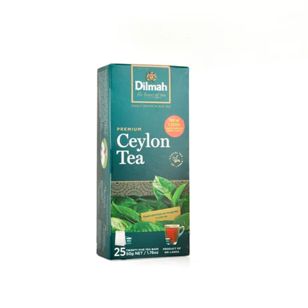 Dilmah—Premium-Ceylon-Black-Tea-25-bags